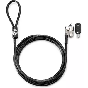 HP Nano Combination Cable Lock