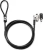 HP Nano Combination Cable Lock slēdzene Photo 4