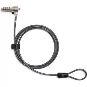 Combination Lock HP Essential Nano 63B31AA