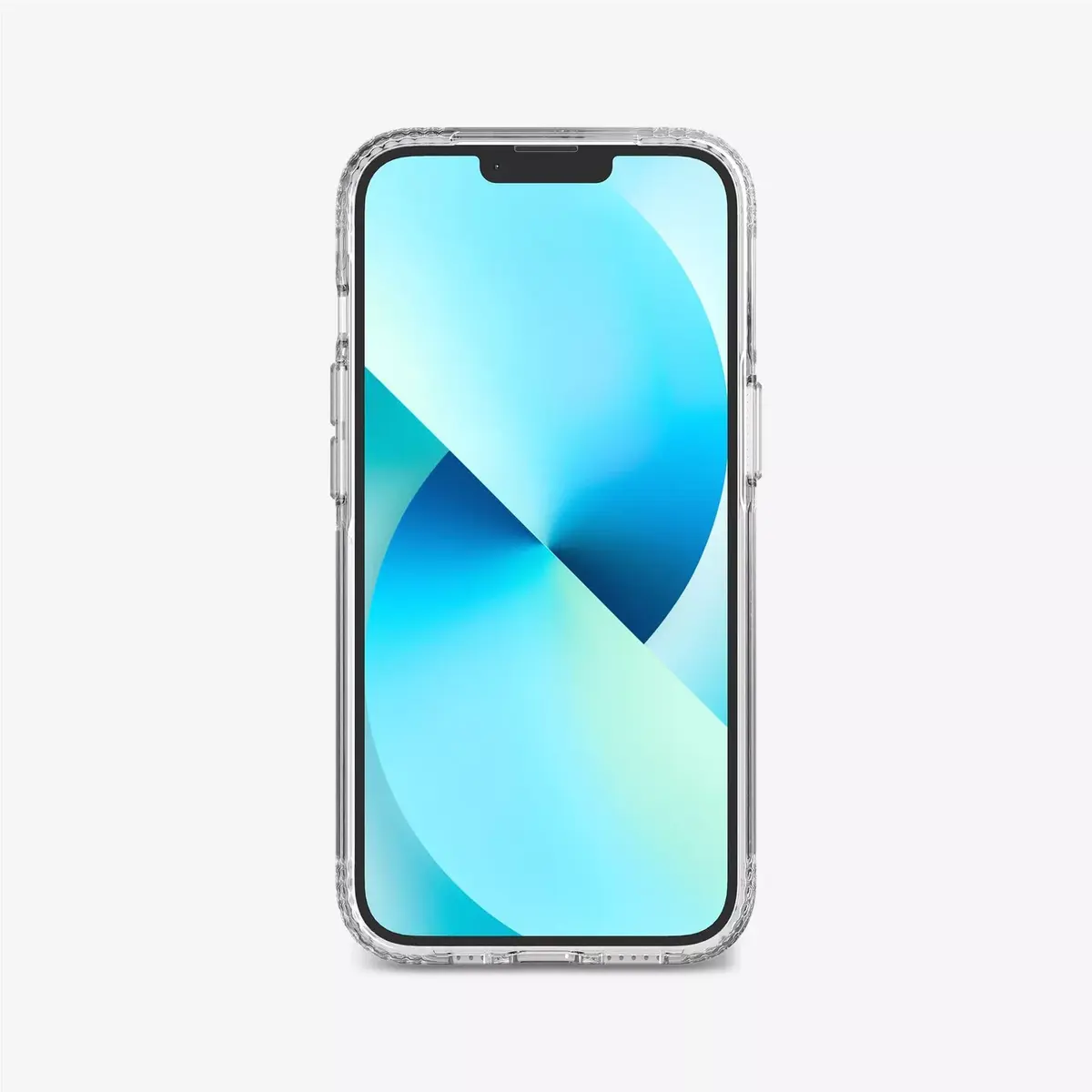 Чехол Tech21 Evo Clear для Apple iPhone 13 Photo 2