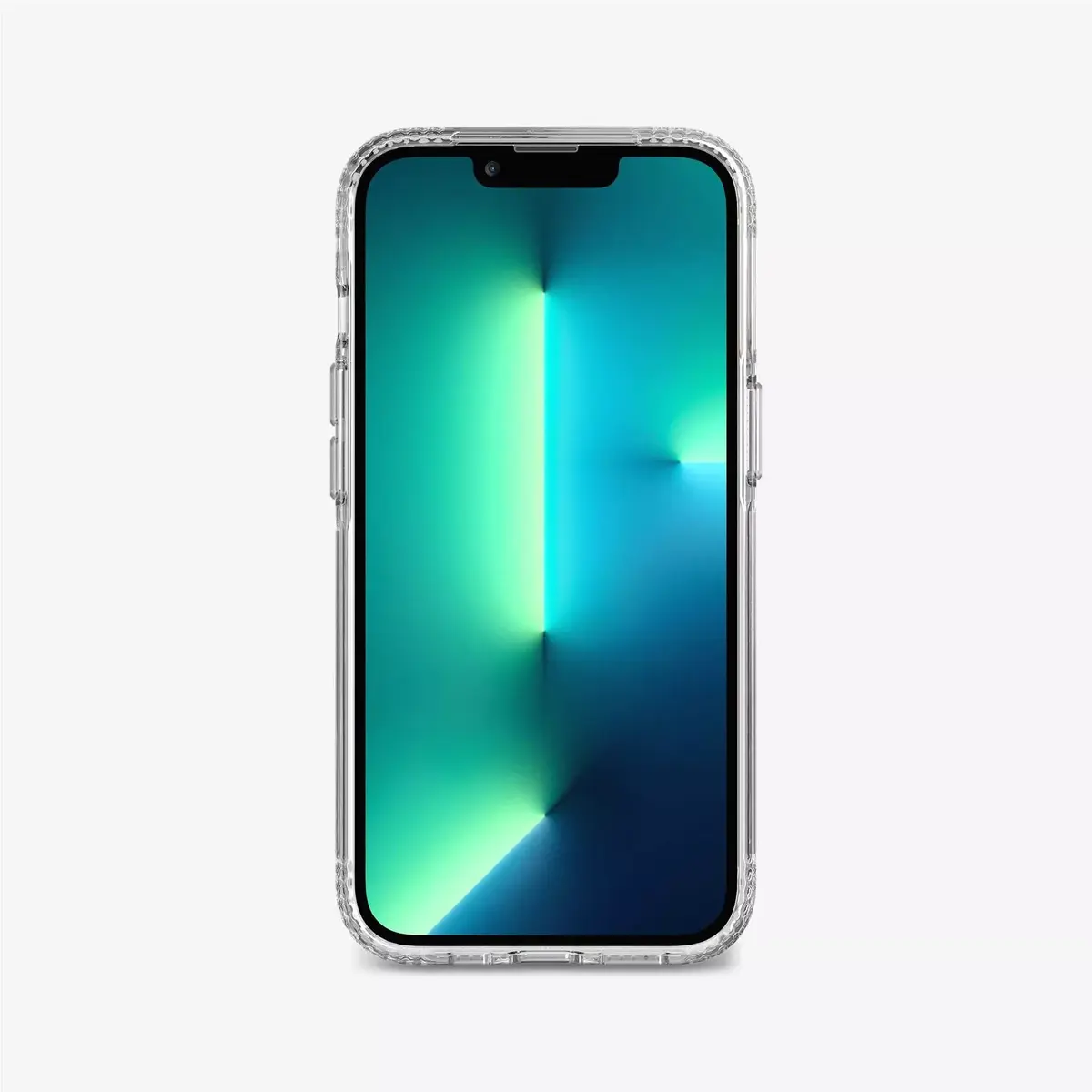 Tech21 Evo Clear vāciņš priekš iPhone 13 Pro Photo 2