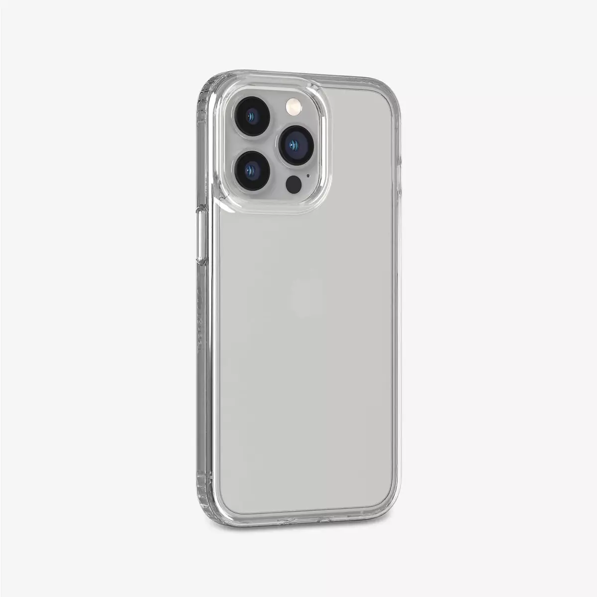 Tech21 Evo Clear vāciņš priekš iPhone 13 Pro Photo 5