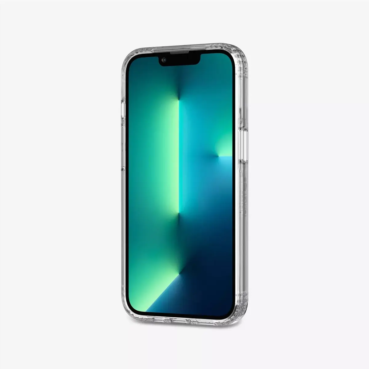 Tech21 Evo Clear vāciņš priekš iPhone 13 Pro Photo 6