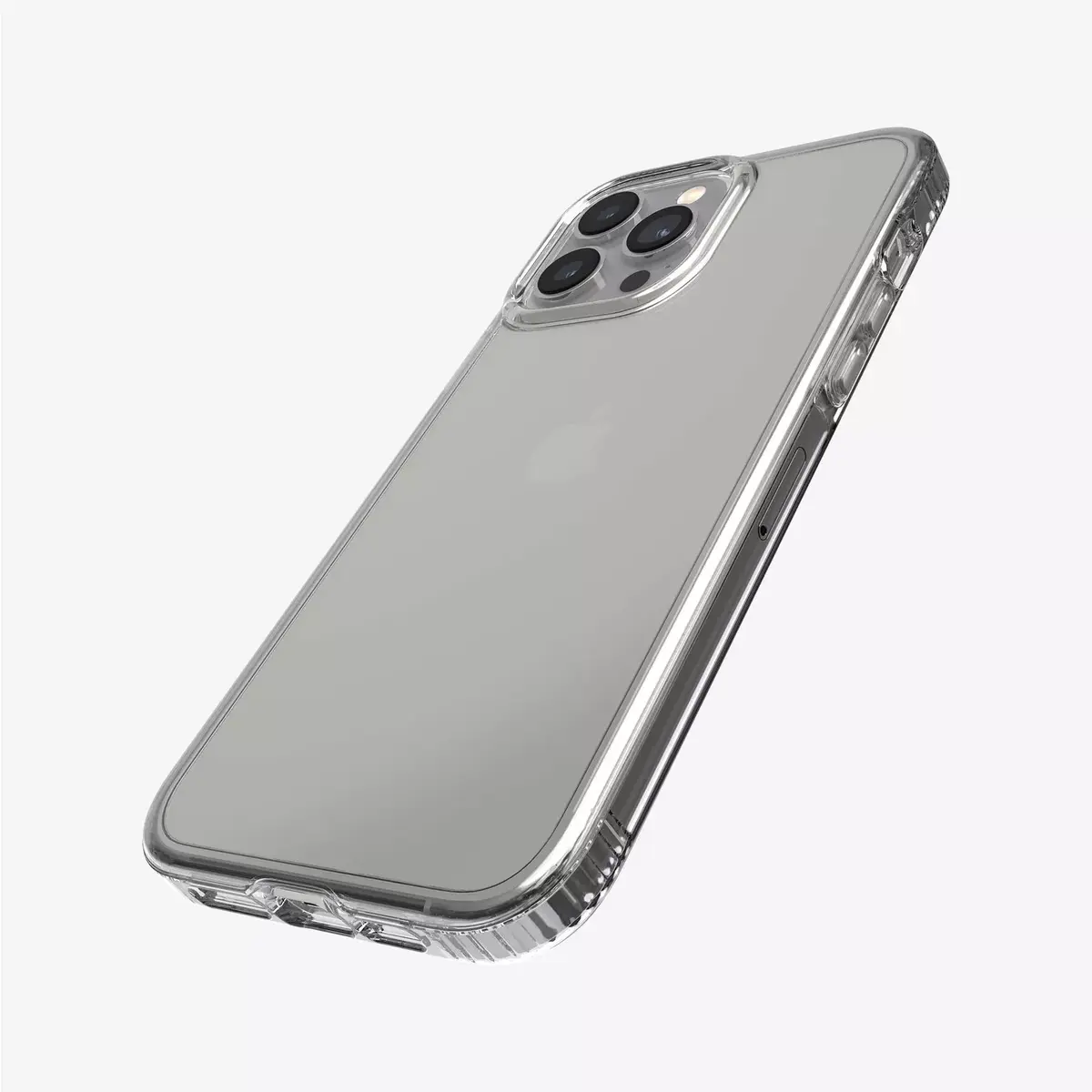 Tech21 Evo Clear vāciņš iPhone 13 Pro Max Photo 3