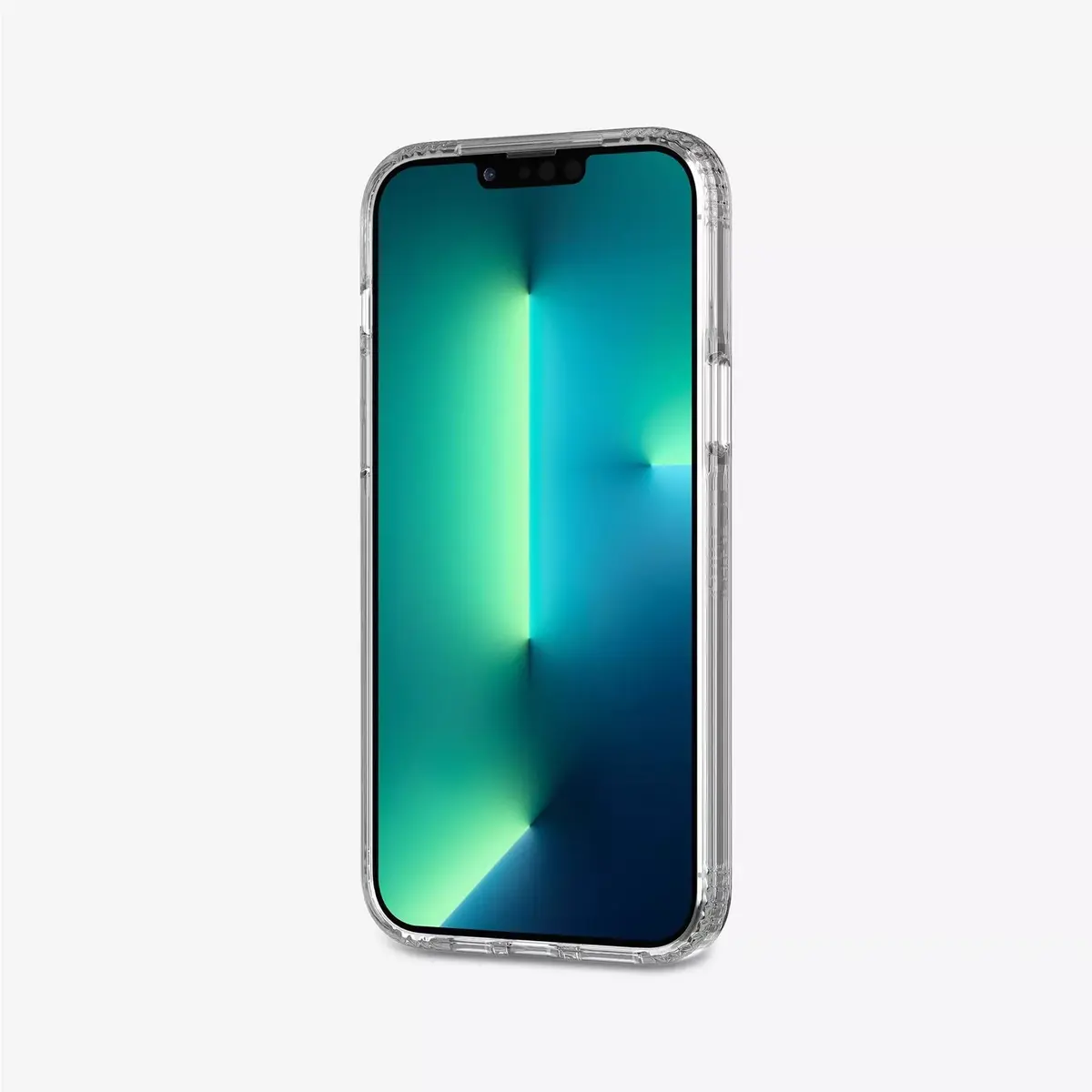 Tech21 Evo Clear vāciņš iPhone 13 Pro Max Photo 6