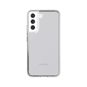 Tech21 Evo Clear mobile phone case Transparent Samsung Galaxy S22+ 16.8 cm