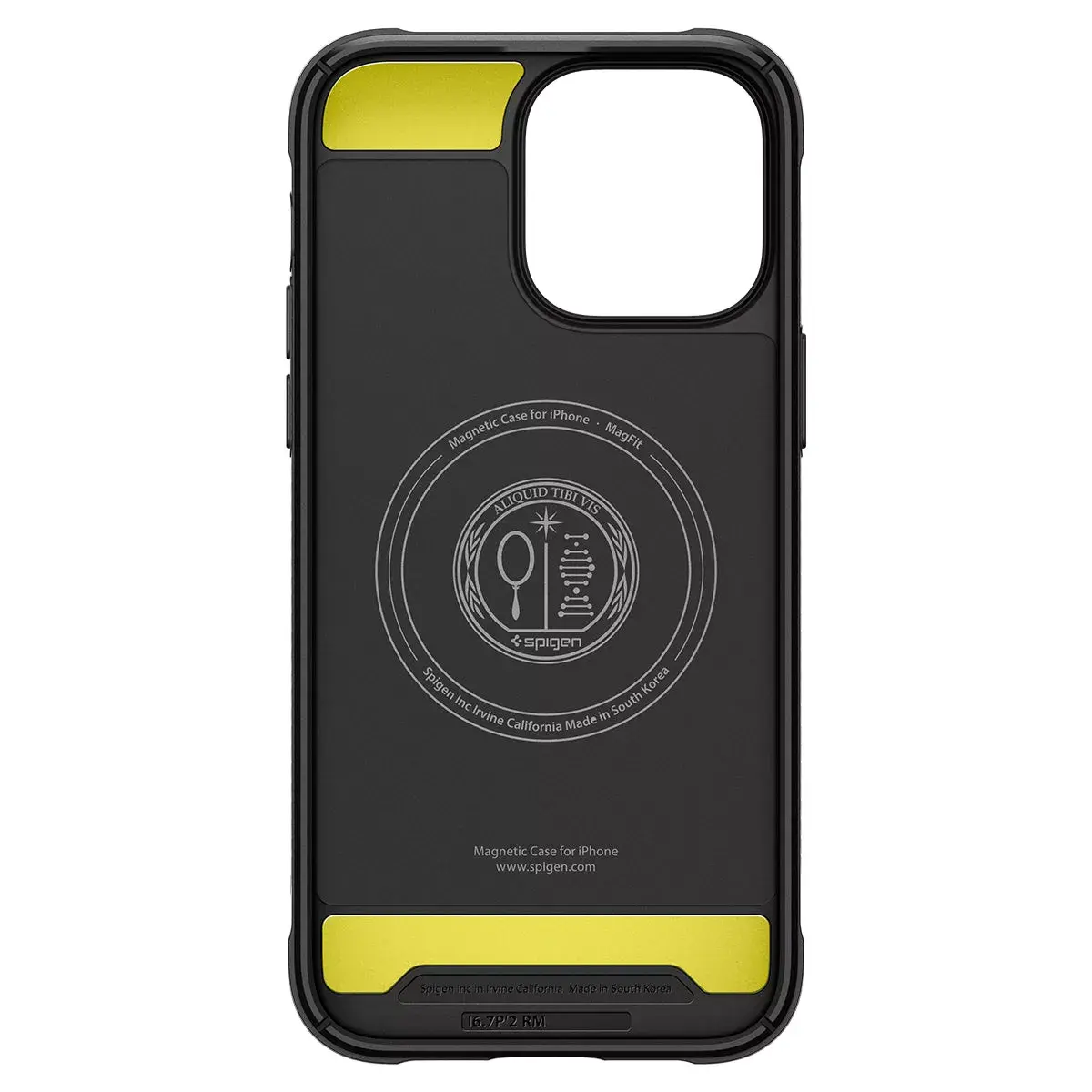 Чехол Spigen Rugged Armor Mag для Apple iPhone 14 Pro Max Photo 7