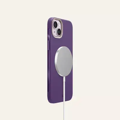 Cover CYRILL UltraColor Mag iPhone 14 Plus Photo 2