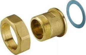 Tailpiece ar ārējo vītni DN50 DANFOSS