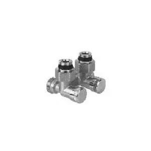 Balancing valve DN15 DANFOSS 003Z5601, automatic hydraulic balancing valve DN 15