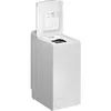 Veļas mašīna Indesit BTW S60400 EU/N Photo 3