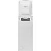 Veļas mašīna Indesit BTW S60400 EU/N Photo 4