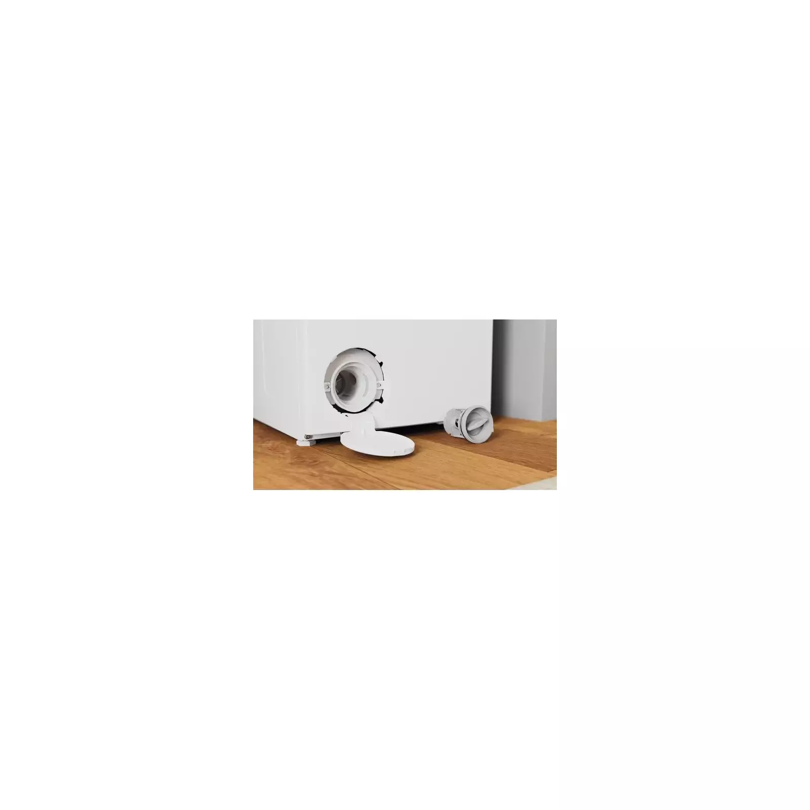 Veļas mašīna Indesit BTW S60400 EU/N Photo 12