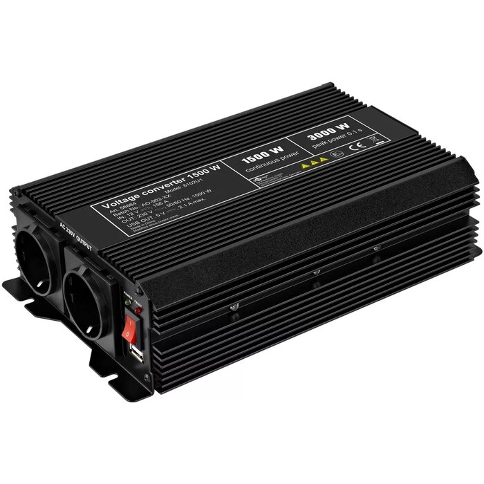 Power Inverters