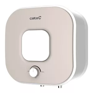 CATA CTRC-30-M Vertical Tank (water storage) Solo boiler system