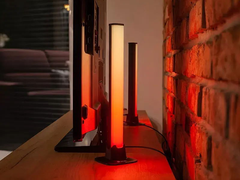 Viedā galda lampa Tracer TRAOSW47008 Photo 6