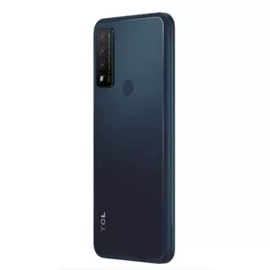 TCL 20R 5G 16.6 cm (6.52") Dual SIM Android 11 USB Type-C 4 GB 64 GB 4500 mAh Blue