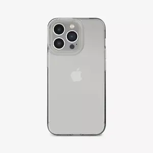 Tech21 Evo Lite mobile phone case Cover Transparent for iPhone 13 Pro