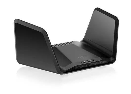 Pārnēsājamais maršrutētājs NETGEAR Nighthawk AXE7800 Tri-band