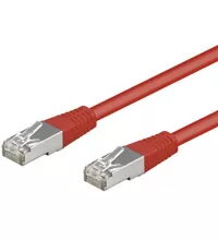 Tīkla kabelis GOOBAY CAT 5-200 SFTP