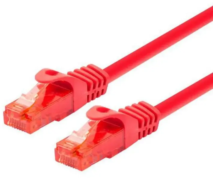 Tīkla kabelis GOOBAY 95527 Cat6 S/FTP