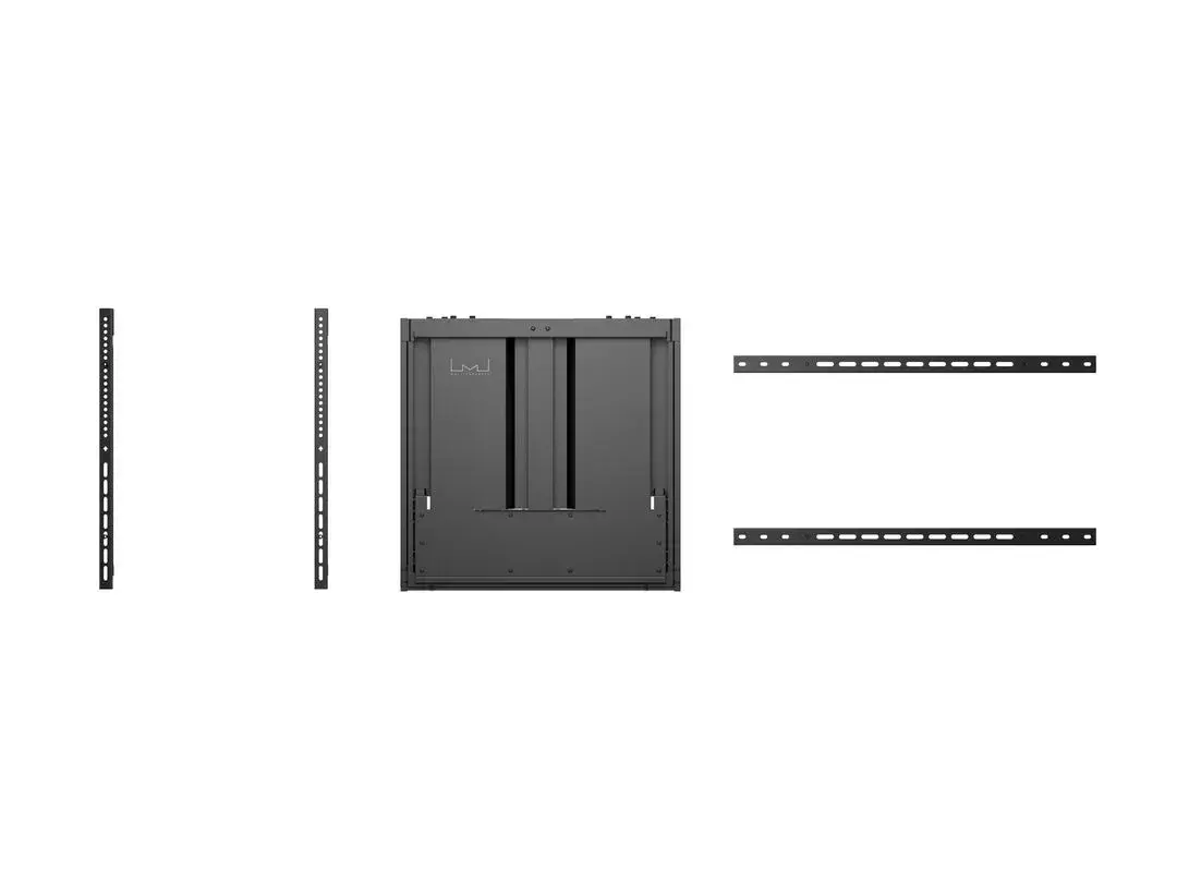 MULTIBRACKETS M Counterbalanced HD Wallmount 75"–90" Photo 8