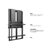 MULTIBRACKETS M Counterbalanced HD Wallmount 75"–90" Photo 9