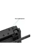 MULTIBRACKETS M Counterbalanced HD Wallmount 75"–90" Photo 14
