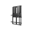 MULTIBRACKETS M Counterbalanced HD Wallmount 75"–90" Photo 17