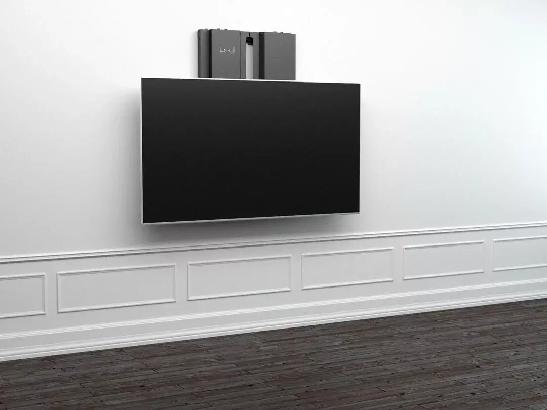 MULTIBRACKETS M Counterbalanced HD Wallmount 75"–90" Photo 23