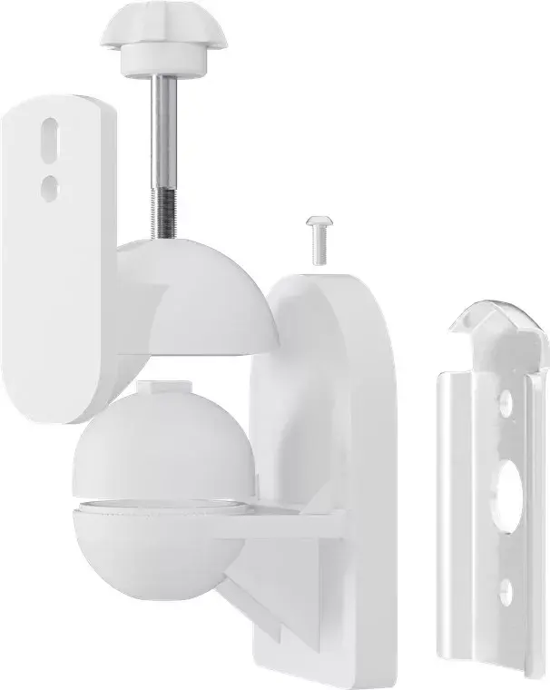GOOBAY wall speaker mount universal 49394 Photo 3