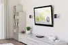 GOOBAY wall speaker mount universal 49394 Photo 4
