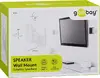 GOOBAY wall speaker mount universal 49394 Photo 6