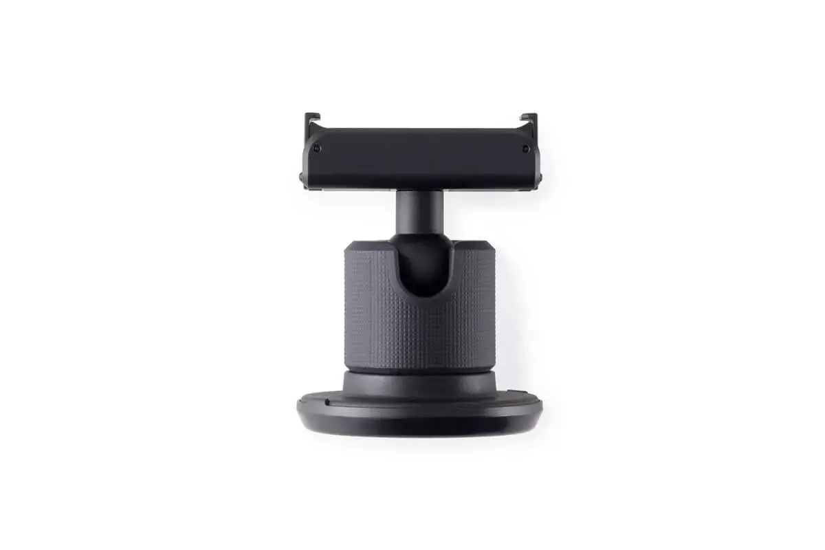 DJI Action 2 Magnetic Ball-Joint Adapter Mount Photo 2