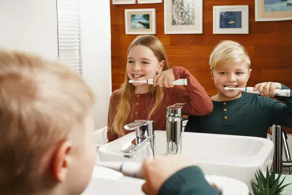 ETA IPx7 Child sonic toothbrush Photo 8