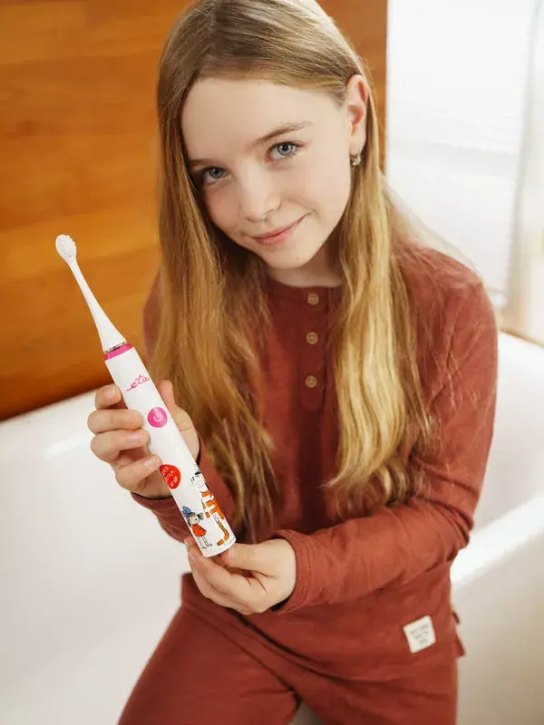 ETA IPx7 Child sonic toothbrush Photo 10