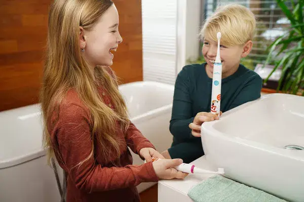 ETA IPx7 Child sonic toothbrush Photo 11
