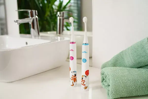 ETA IPx7 Child sonic toothbrush Photo 12