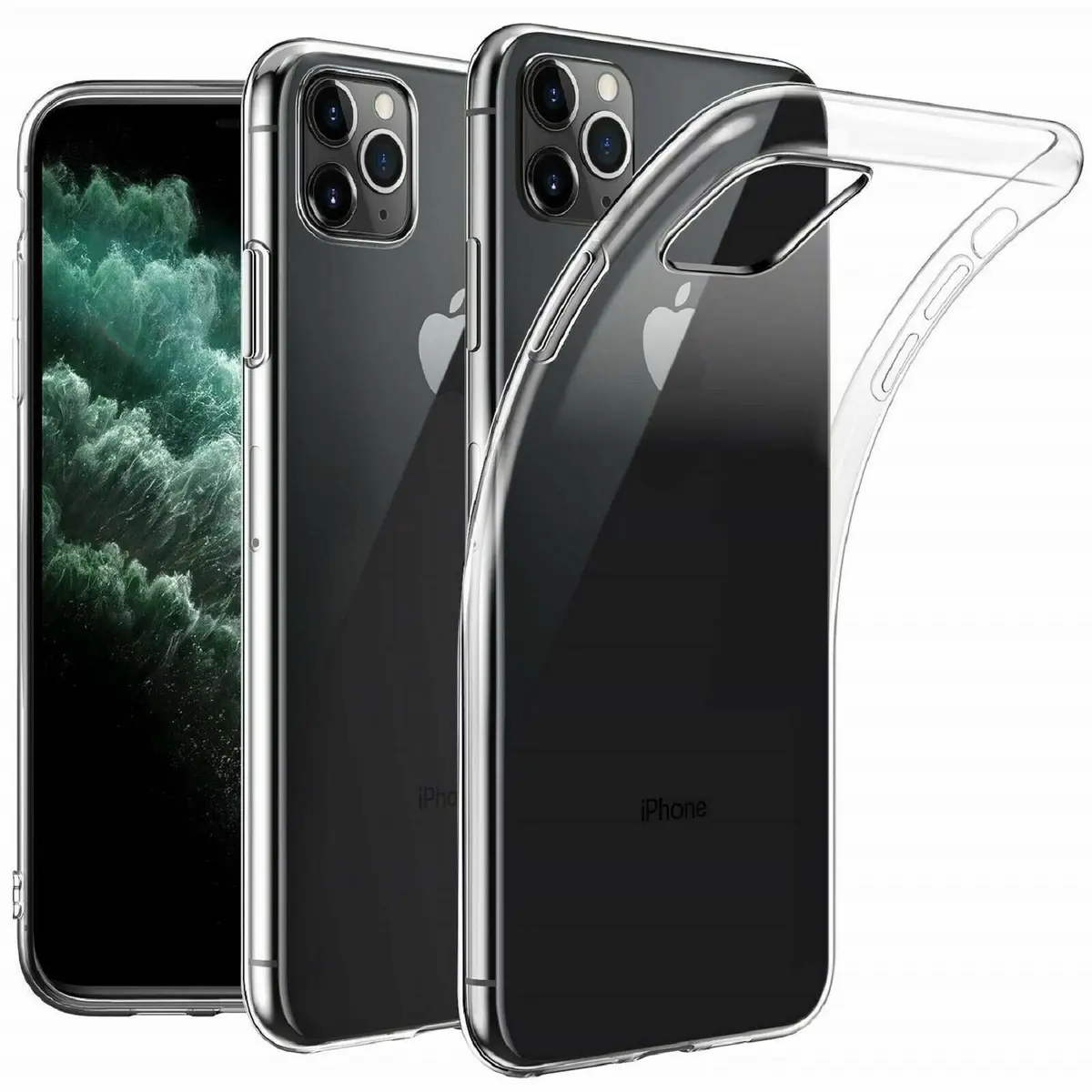 Silikona maciņš Mocco priekš iPhone 14