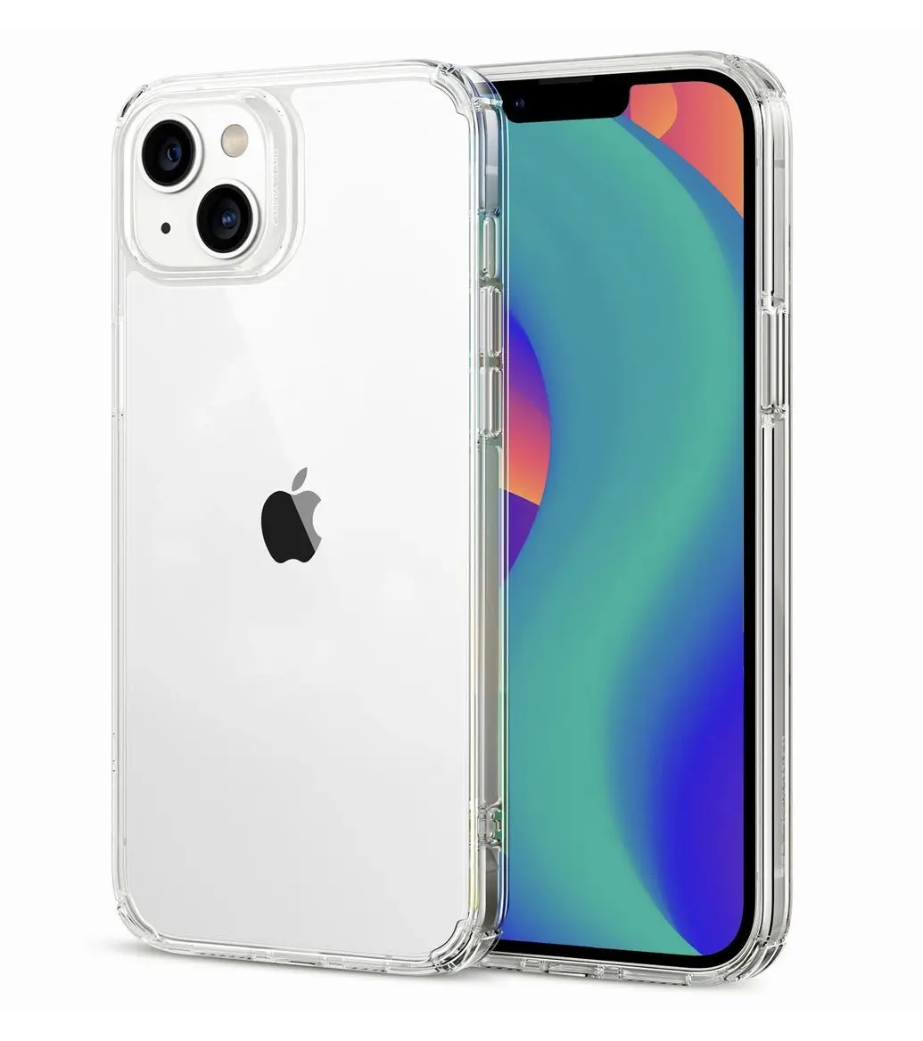 Silikona maciņš Mocco Ultra Back priekš