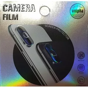 RoGer Tempered Glass Screen Protector For Camera Lens Samsung Galaxy S21 Plus