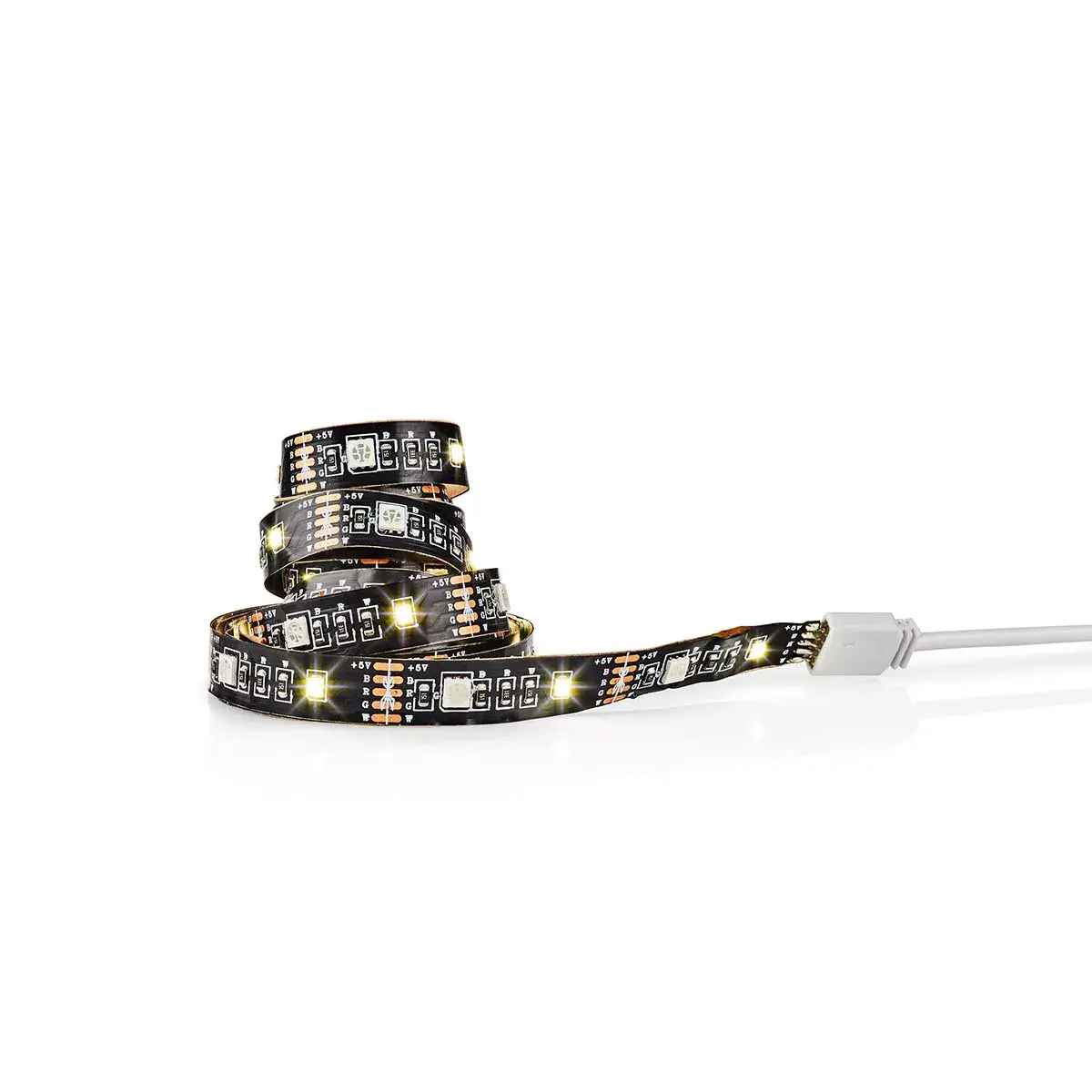 LED strip Nedis BTLS20RGBW Photo 2