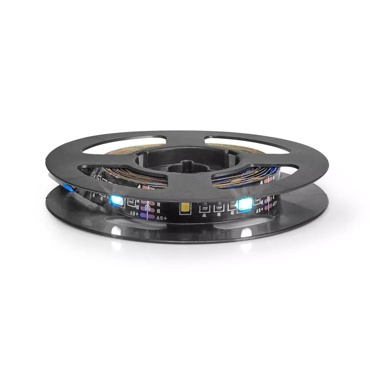 LED strip Nedis BTLS20RGBW Photo 4