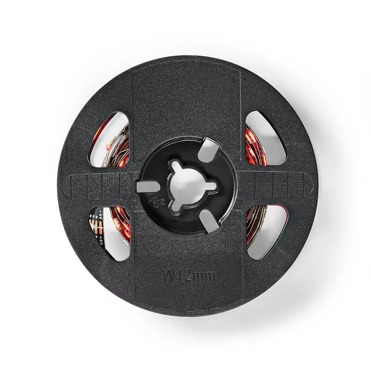 LED strip Nedis BTLS20RGBW Photo 7