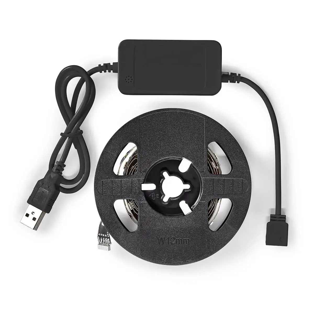 LED strip Nedis BTLS20RGBW Photo 11
