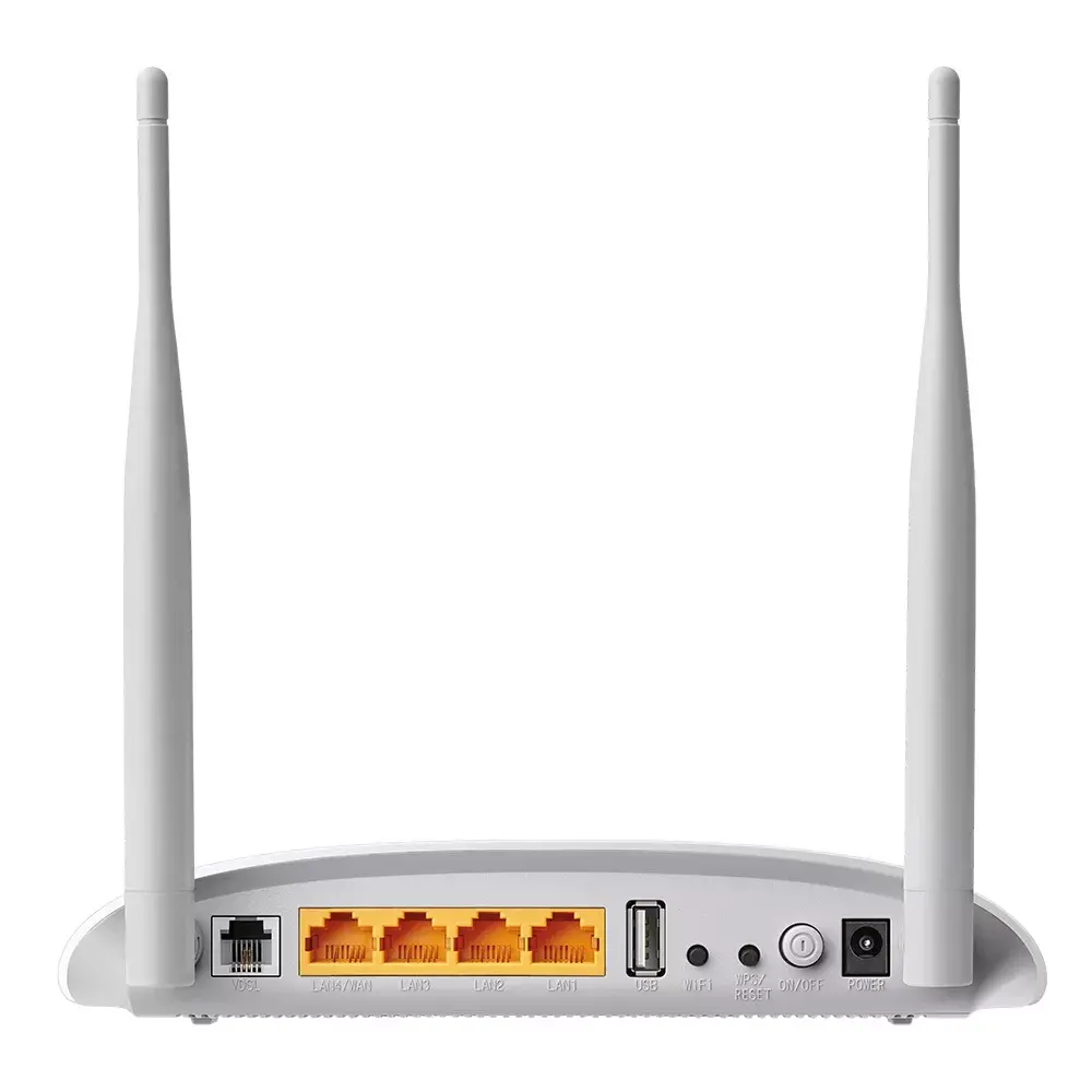 Router TP-Link TD-W9970 Photo 4