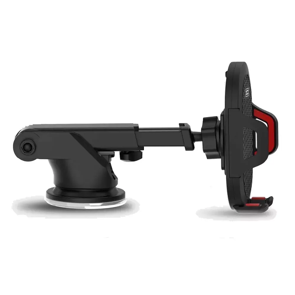 Car phone holder XO C39 black Photo 3