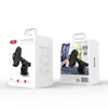 Car phone holder XO C39 black Photo 4