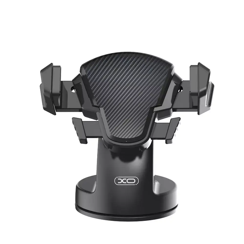 Car panel holder XO C88 One Press to Lock Photo 3