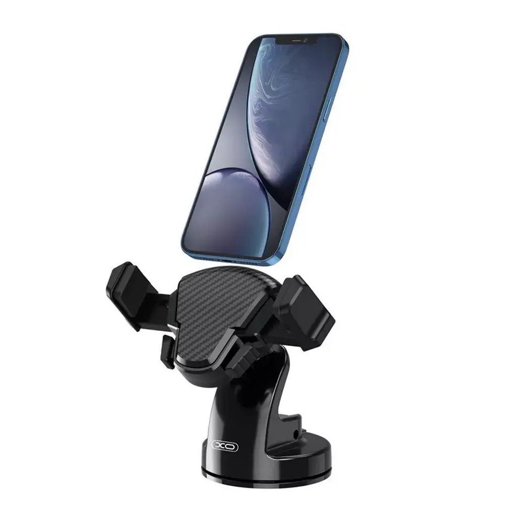 Car panel holder XO C88 One Press to Lock Photo 4